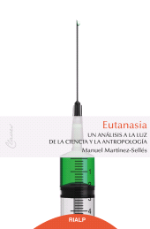 E-book, Eutanasia, Ediciones Rialp