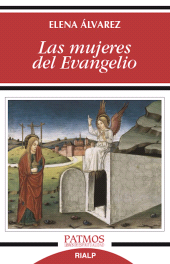 E-book, Las mujeres del Evangelio, Ediciones Rialp