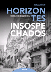 E-book, Horizontes insospechados : Mis recuerdos de san Josemaría Escrivá de Balaguer, Ediciones Rialp