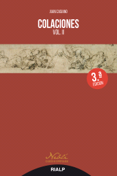 E-book, Colaciones II, Ediciones Rialp