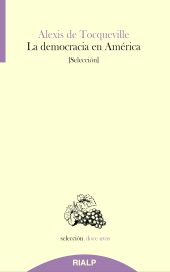 E-book, La democracia en América : La influencia de las ideas y sentimientos democráticos, Ediciones Rialp