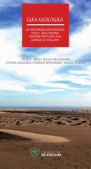 E-book, Guía geológica : un recorrido geoturístico por el área marina costera protegida Isla Grande de Atacama, Ril Editores
