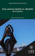 E-book, Columnas desde el Biobío (2012-2018), Ril Editores