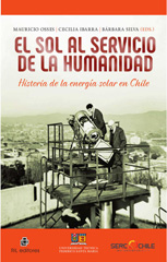 E-book, El sol al servicio de la humanidad : historia de la energía solar en Chile, Ril Editores