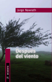eBook, Después del viento, Ril Editores