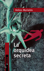 E-book, La orquídea secreta, Ril Editores