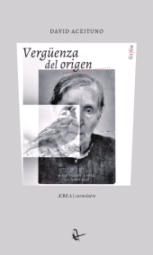 E-book, Vergüenza del origen /., Ril Editores