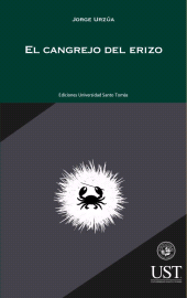 E-book, El cangrejo del erizo, Ril Editores