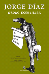E-book, Obras esenciales : El resplandor de la memoria, Ril Editores