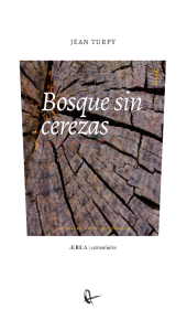 eBook, Bosque sin cerezas, Ril Editores