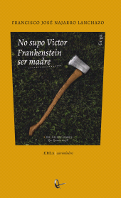 E-book, No supo Víctor Frankenstein ser madre, Ril Editores