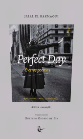 E-book, Perfect day & otros poemas, Ril Editores