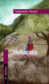 E-book, Heliacalis : Prólogo de una historia, Ril Editores