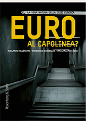 eBook, Euro al capolinea? : la vera natura della crisi europea, Rosenberg & Sellier