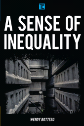 E-book, A Sense of Inequality, Rowman & Littlefield Publishers