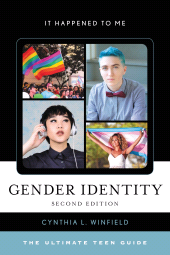 eBook, Gender Identity : The Ultimate Teen Guide, Rowman & Littlefield Publishers