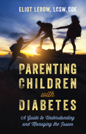 eBook, Parenting Children with Diabetes : A Guide to Understanding and Managing the Issues, Rowman & Littlefield Publishers