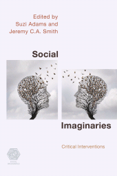 E-book, Social Imaginaries : Critical Interventions, Rowman & Littlefield Publishers