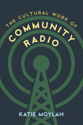 eBook, The Cultural Work of Community Radio, Rowman & Littlefield Publishers