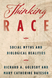E-book, Thinking Race : Social Myths and Biological Realities, Rowman & Littlefield Publishers