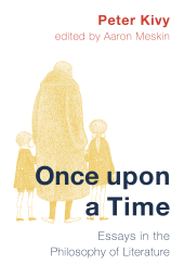 E-book, Once Upon a Time : Essays in the Philosophy of Literature, Rowman & Littlefield Publishers