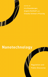 E-book, Nanotechnology : Regulation and Public Discourse, Rowman & Littlefield Publishers