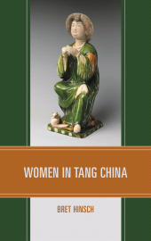 E-book, Women in Tang China, Rowman & Littlefield Publishers