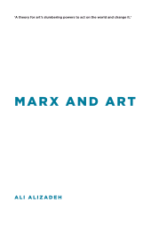 eBook, Marx and Art, Rowman & Littlefield Publishers