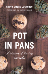 E-book, Pot in Pans : A History of Eating Cannabis, Rowman & Littlefield Publishers
