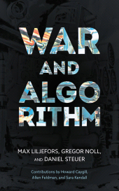 eBook, War and Algorithm, Rowman & Littlefield Publishers