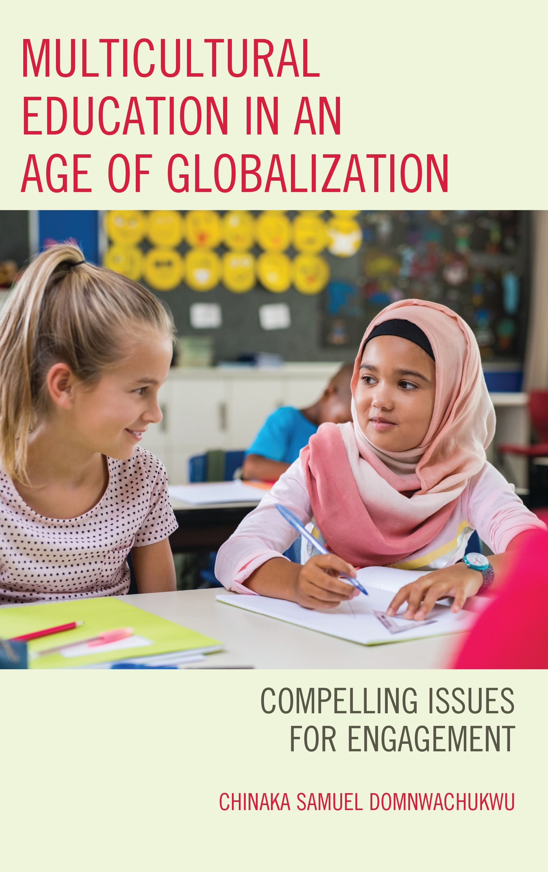E-book, Multicultural Education in an Age of Globalization