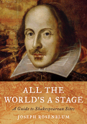 E-book, All the World's a Stage : A Guide to Shakespearean Sites, Rowman & Littlefield