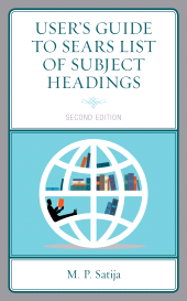 E-book, User's Guide to Sears List of Subject Headings, Rowman & Littlefield