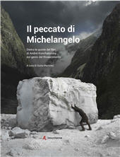 eBook, Il peccato di Michelangelo : dietro le quinte del film di Andrei Konchalovsky sul genio del Rinascimento, Sabinae