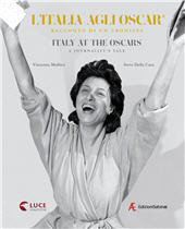 E-book, L'Italia agli Oscar : racconto di un cronista = Italy at the Oscars : a journalist's tale, Mollica, Vincenzo, Sabinae