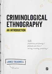 eBook, Criminological Ethnography : An Introduction, SAGE Publications Ltd
