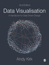 E-book, Data Visualisation : A Handbook for Data Driven Design, SAGE Publications Ltd