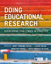 E-book, Doing Educational Research : Overcoming Challenges In Practice, SAGE Publications Ltd