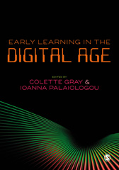 E-book, Early Learning in the Digital Age, SAGE Publications Ltd