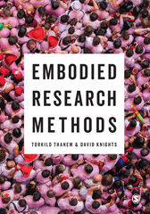 eBook, Embodied Research Methods, SAGE Publications Ltd