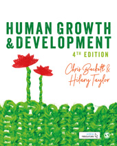 E-book, Human Growth and Development, Beckett, Chris, SAGE Publications Ltd