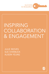 eBook, Inspiring Collaboration and Engagement, SAGE Publications Ltd