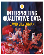 eBook, Interpreting Qualitative Data, Silverman, David, SAGE Publications Ltd