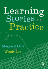 E-book, Learning Stories in Practice, SAGE Publications Ltd