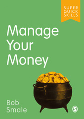 E-book, Manage Your Money, SAGE Publications Ltd