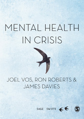 E-book, Mental Health in Crisis, Vos, Joel, SAGE Publications Ltd