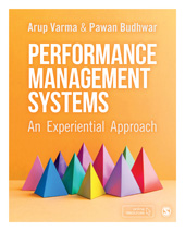 E-book, Performance Management Systems : An Experiential Approach, SAGE Publications Ltd