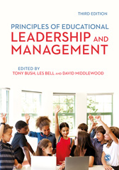 E-book, Principles of Educational Leadership & Management, SAGE Publications Ltd
