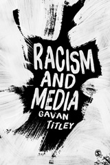 E-book, Racism and Media, Titley, Gavan, SAGE Publications Ltd