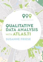 E-book, Qualitative Data Analysis with ATLAS.ti, Friese, Susanne, SAGE Publications Ltd